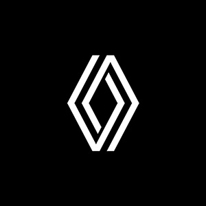 renault logo